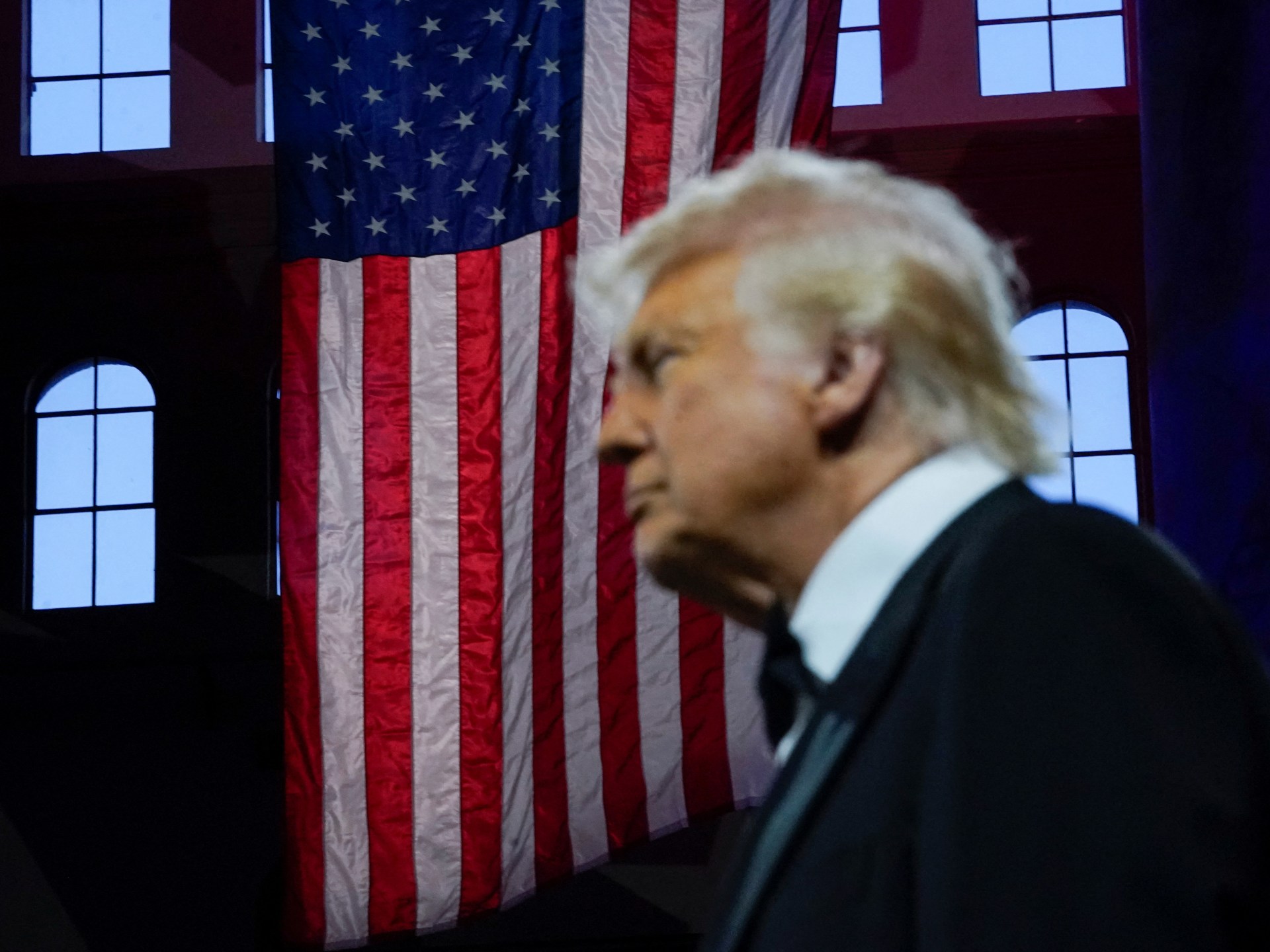 Trump says he could be impeached if Republicans lose Congress in midterms | Donald Trump News Trump says he could be impeached if Republicans lose Congress in midterms | Donald Trump News