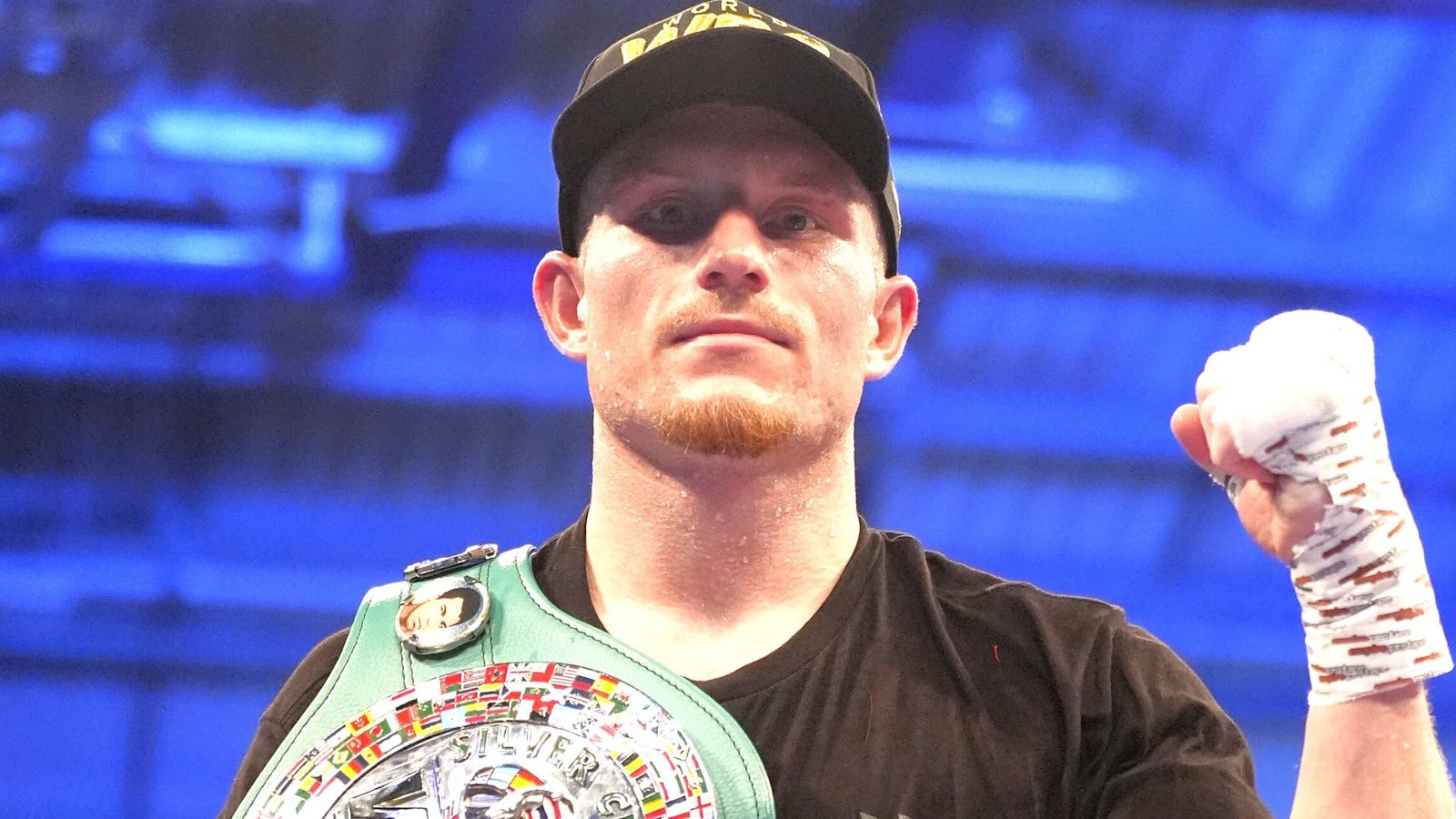 Dalton Smith: British fighter targets ‘statement’ win over Subriel Matias to become WBC super-lightweight world champion | Boxing News Dalton Smith: British fighter targets ‘statement’ win over Subriel Matias to become WBC super-lightweight world champion | Boxing News
