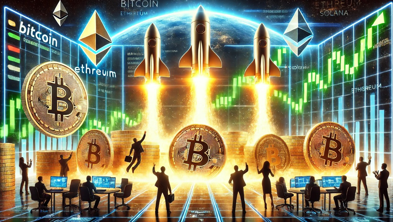 3 Vital Factors Needed For A Lasting 2026 Crypto Surge, Bitwise CIO Unveils 3 Vital Factors Needed For A Lasting 2026 Crypto Surge, Bitwise CIO Unveils