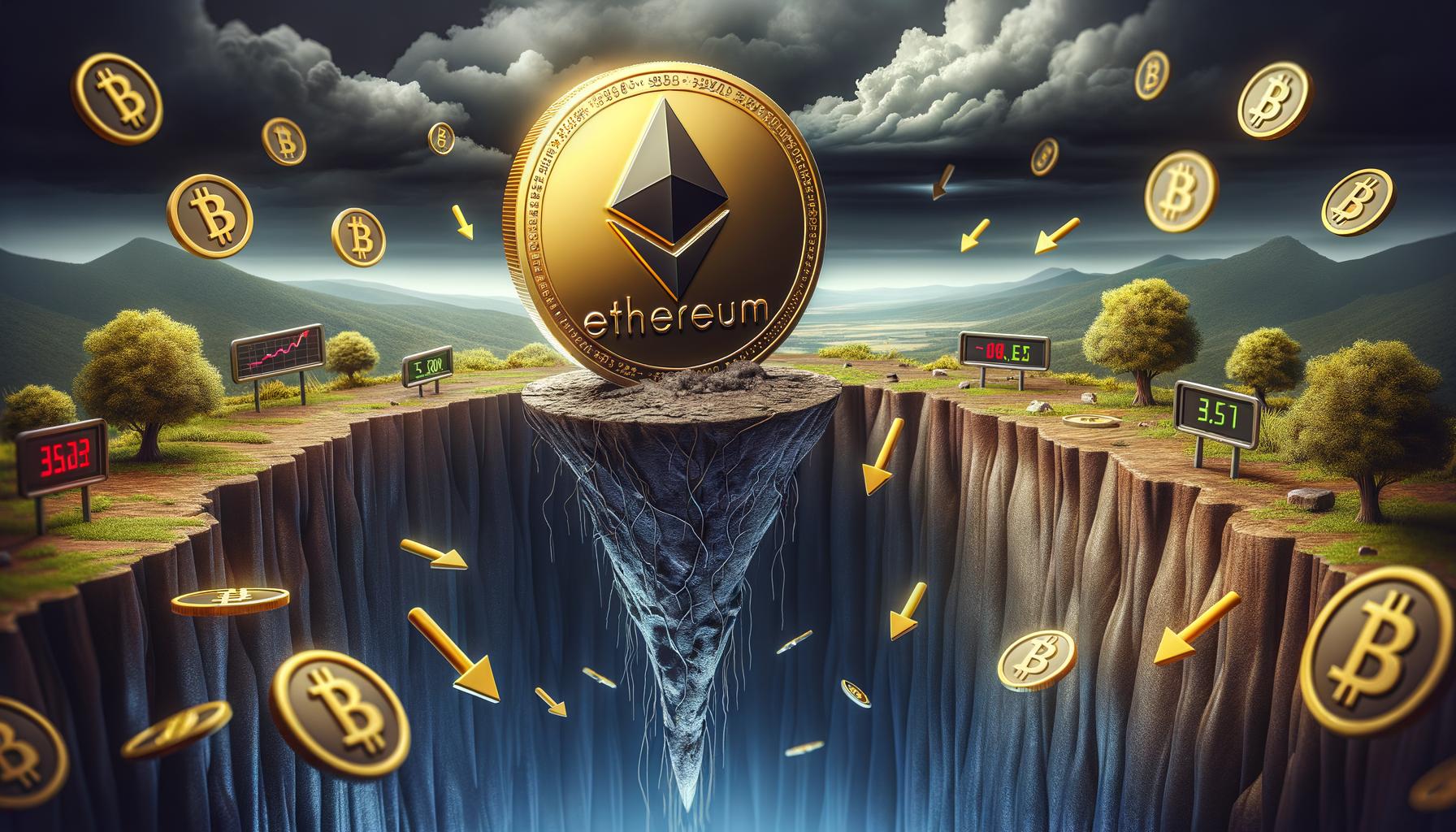 Ethereum Price Locked Below $2,150, Directional Break Still Missing Ethereum Price Locked Below $2,150, Directional Break Still Missing
