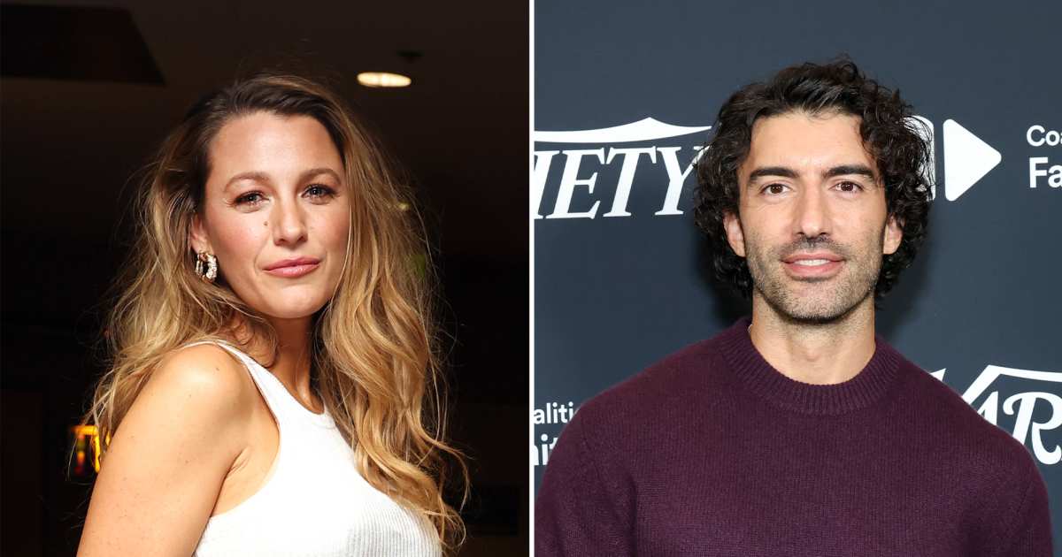 Blake Lively and Justin Baldoni’s It Ends With Us Lawsuit Explained Blake Lively and Justin Baldoni’s It Ends With Us Lawsuit Explained