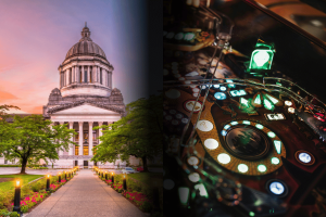 Washington State Gambling Commission and Squaxin Island Tribe reach tentative gaming compact Washington State Gambling Commission and Squaxin Island Tribe reach tentative gaming compact