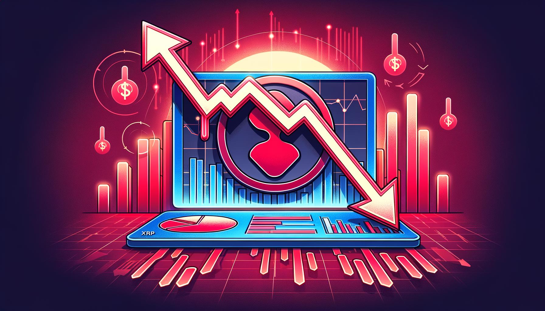 XRP Price Stabilizes After Flash Crash, Market Watches Closely XRP Price Stabilizes After Flash Crash, Market Watches Closely