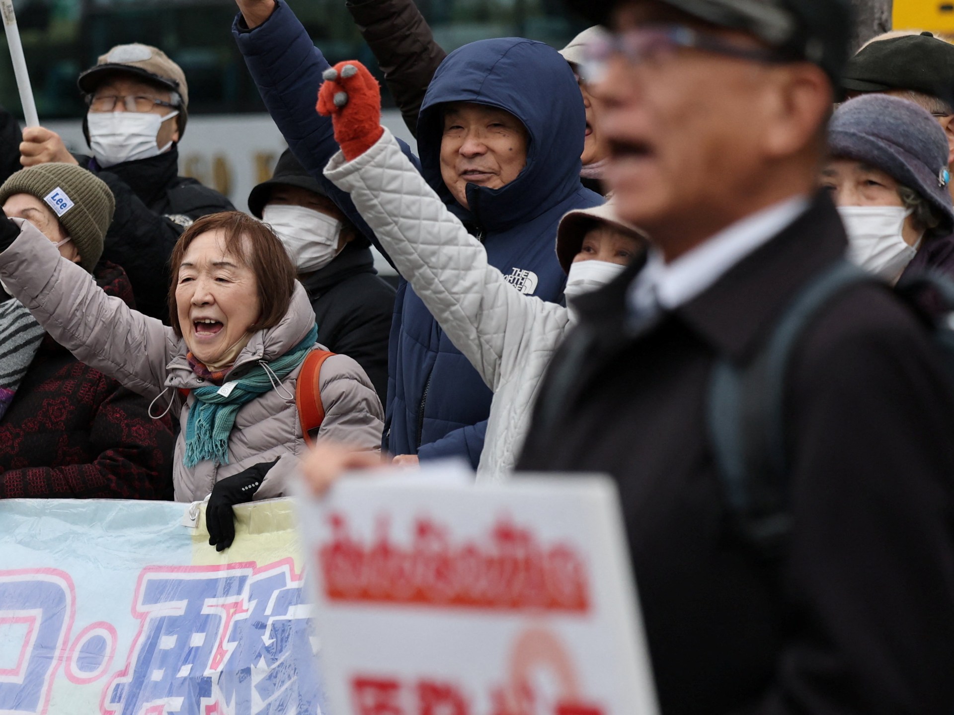 Japan to restart world’s biggest nuclear plant after 15-year shutdown | Nuclear Energy News Japan to restart world’s biggest nuclear plant after 15-year shutdown | Nuclear Energy News