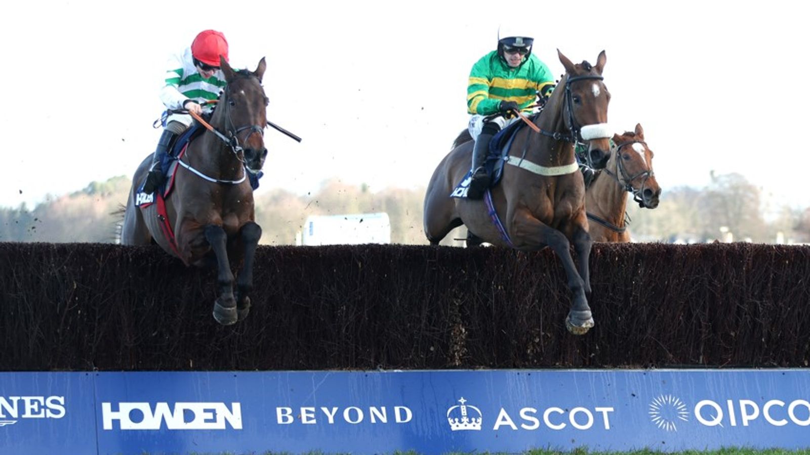 Iroko team with sights set firmly on Grand National glory Iroko team with sights set firmly on Grand National glory
