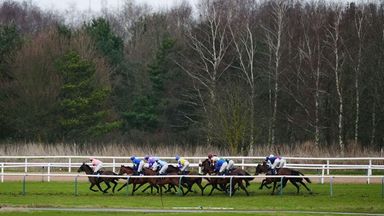 Today on Sky Sports Racing: Jumps action from Southwell | Racing News Today on Sky Sports Racing: Jumps action from Southwell | Racing News