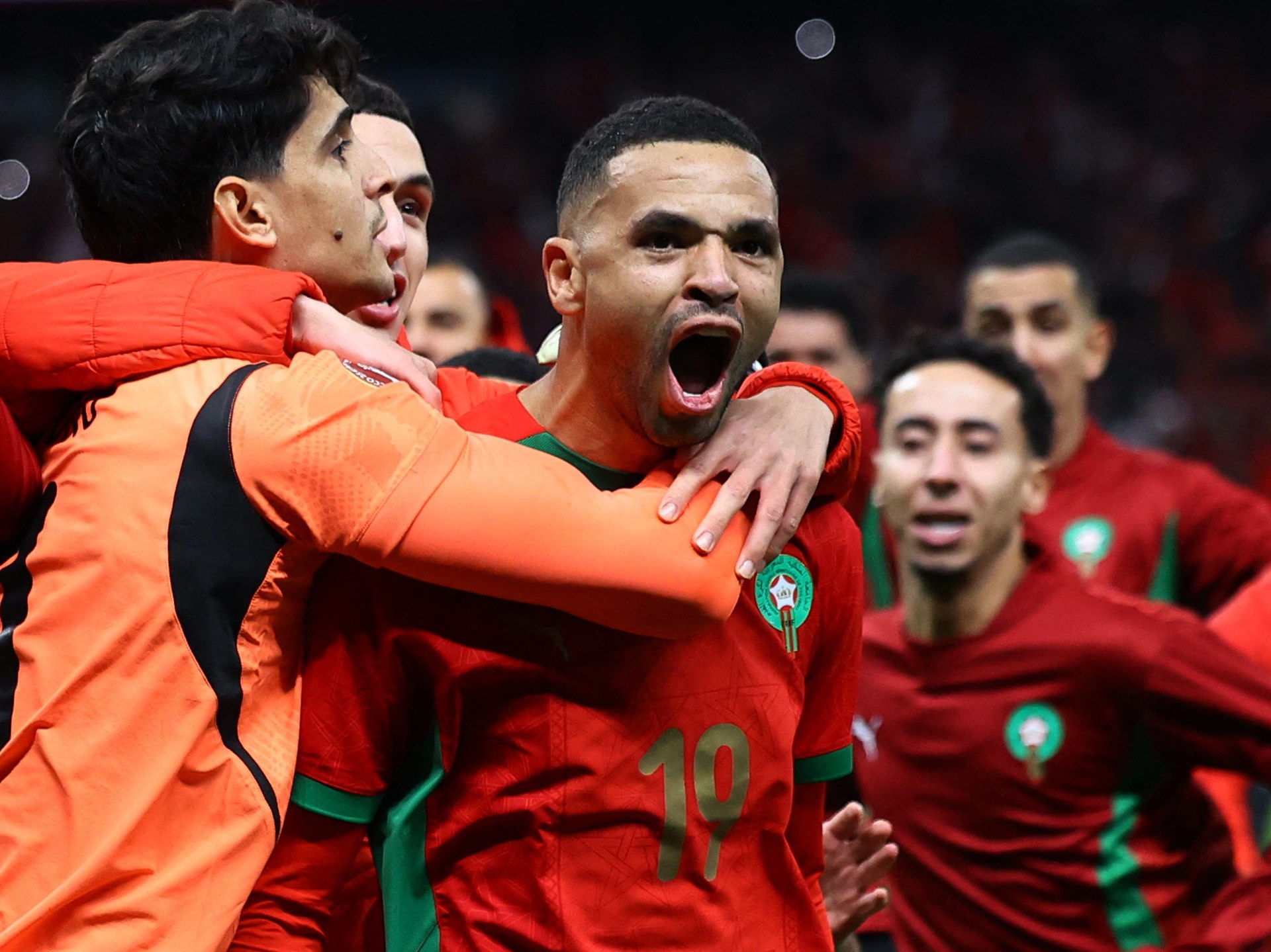 Morocco beat Nigeria on penalties to reach AFCON final | Africa Cup of Nations News Morocco beat Nigeria on penalties to reach AFCON final | Africa Cup of Nations News