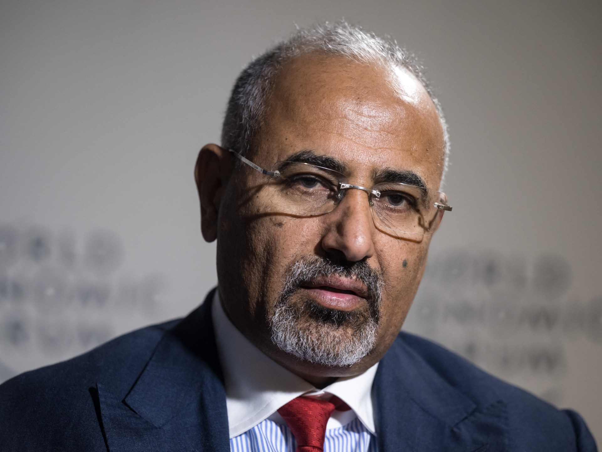 Saudi-led coalition says STC’s al-Zubaidi fled to UAE via Somaliland | News Saudi-led coalition says STC’s al-Zubaidi fled to UAE via Somaliland | News