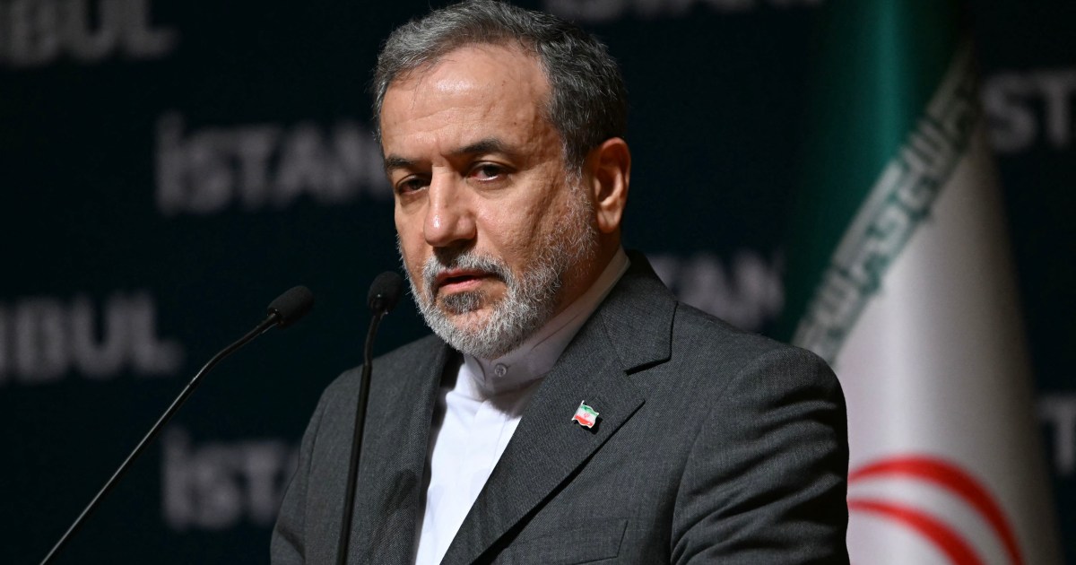 Diplomatic contact reportedly suspended between US and Iran | News Diplomatic contact reportedly suspended between US and Iran | News