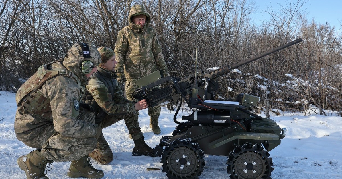 Russia-Ukraine war: List of key events, day 1,433 | Russia-Ukraine war News