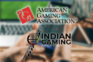 AGA and Indian Gaming Association urge Congress to curb crypto prediction markets threatening betting AGA and Indian Gaming Association urge Congress to curb crypto prediction markets threatening betting
