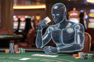 AI models can develop ‘humanlike’ gambling addiction when given more freedom