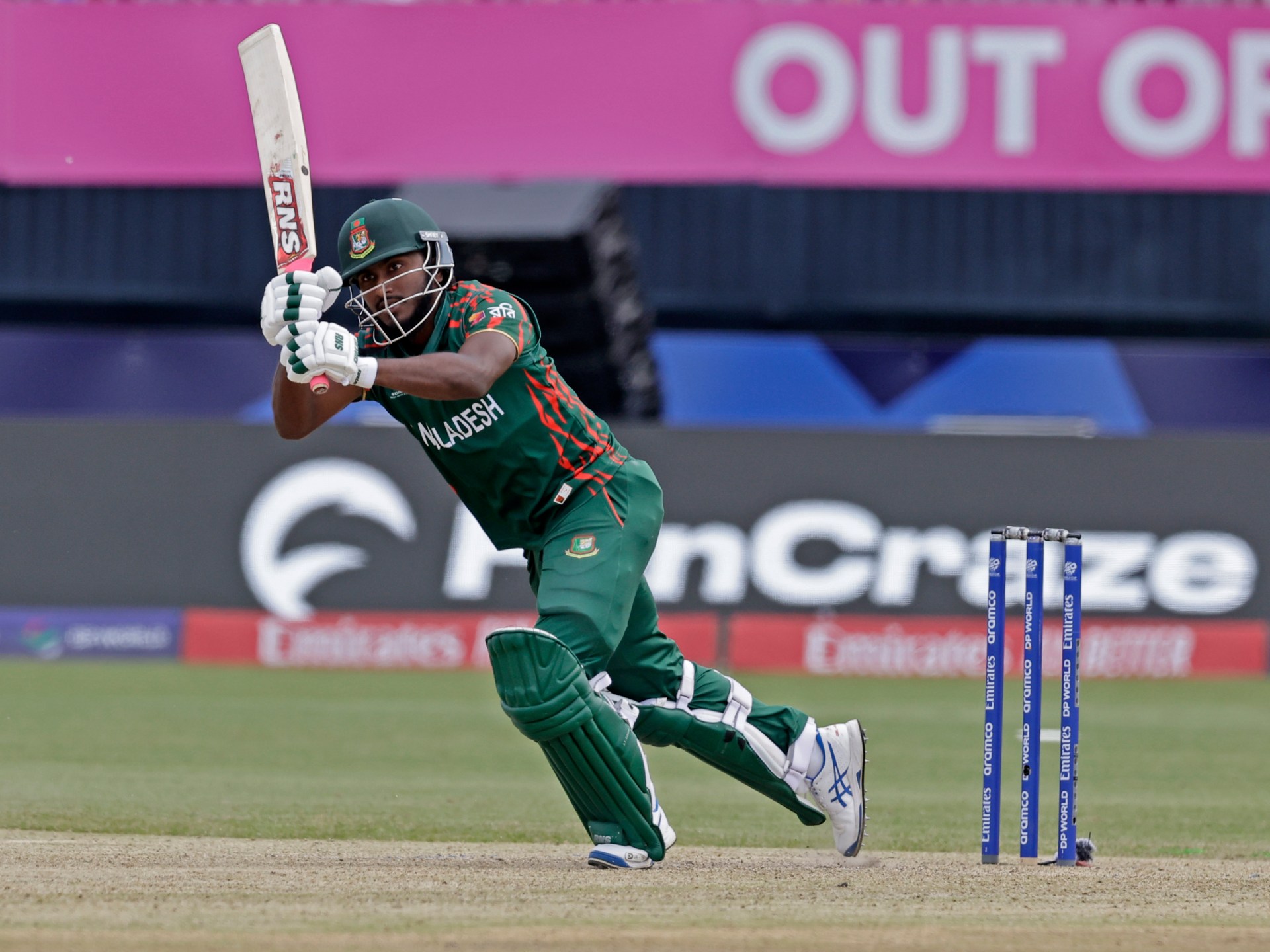 Bangladesh out of T20 World Cup after ICC’s refusal to change venues | Cricket News Bangladesh out of T20 World Cup after ICC’s refusal to change venues | Cricket News