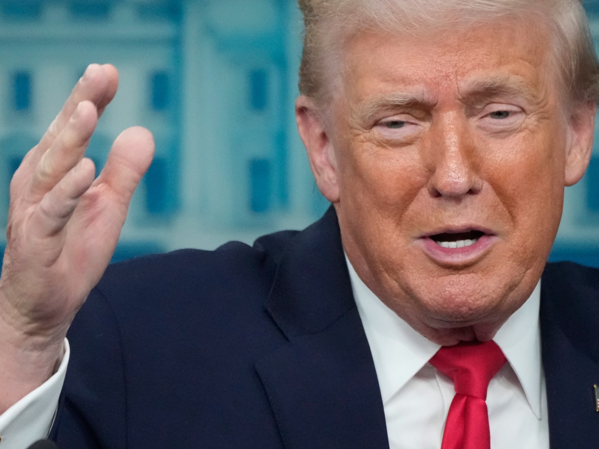 US seizes a seventh Venezuela-linked oil tanker | Donald Trump News US seizes a seventh Venezuela-linked oil tanker | Donald Trump News