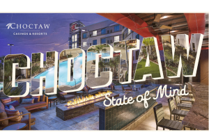 WSOP Circuit returns to Choctaw with $1M guaranteed main event WSOP Circuit returns to Choctaw with $1M guaranteed main event