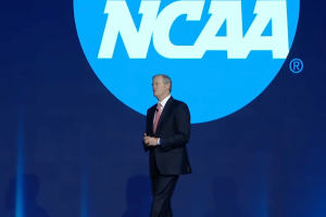 NCAA urges gambling commissions to eliminate prop bets NCAA urges gambling commissions to eliminate prop bets