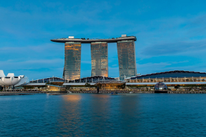 Las Vegas Sands sees uptick in Q4 financial report, but Sands China declines Las Vegas Sands sees uptick in Q4 financial report, but Sands China declines