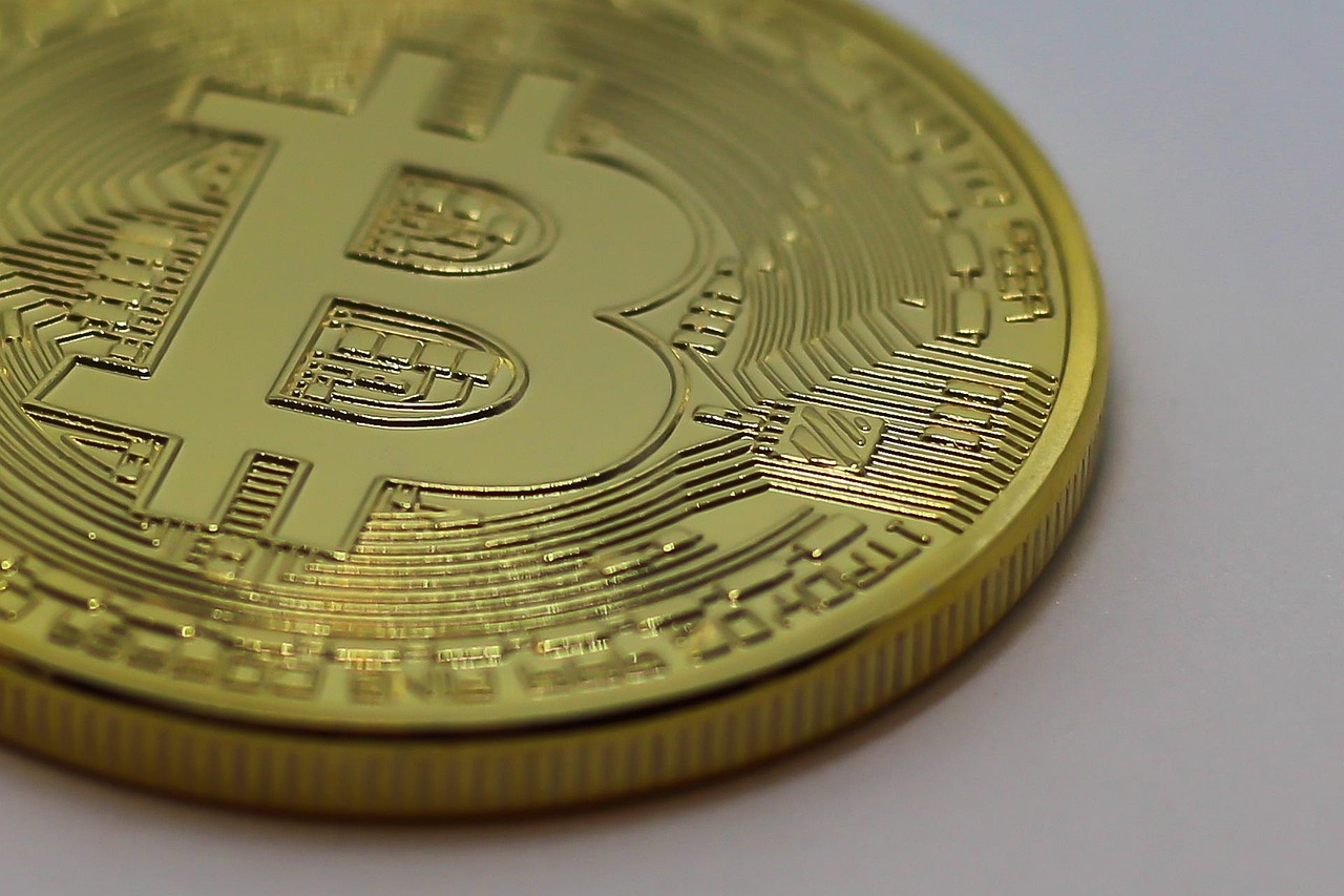 Bitcoin Price Mirroring Key Patterns From 2021 Bitcoin Price Mirroring Key Patterns From 2021
