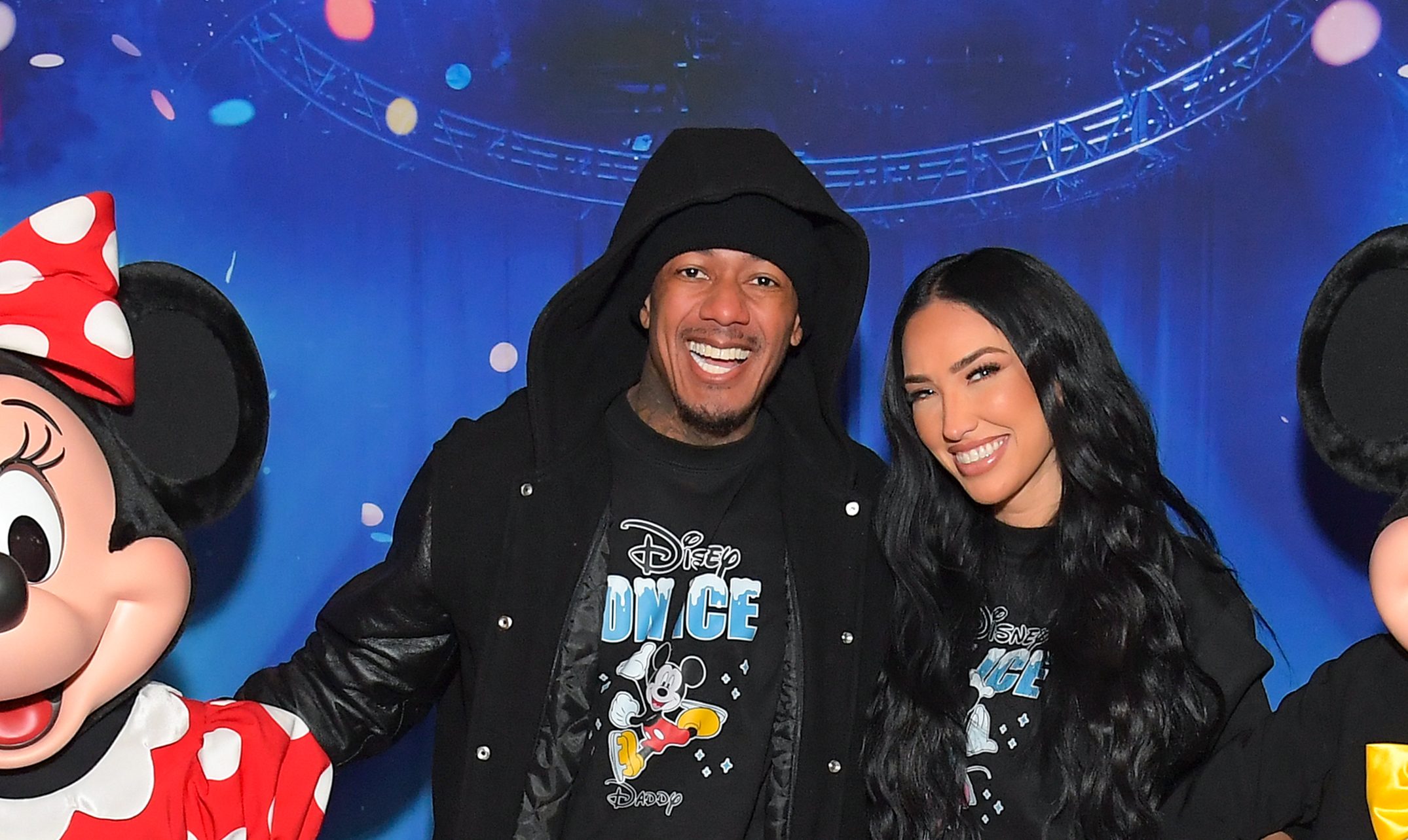 Bre Tiesi Speaks Of Nick Cannon’s Kids, Moms After Aspen Photos Bre Tiesi Speaks Of Nick Cannon’s Kids, Moms After Aspen Photos