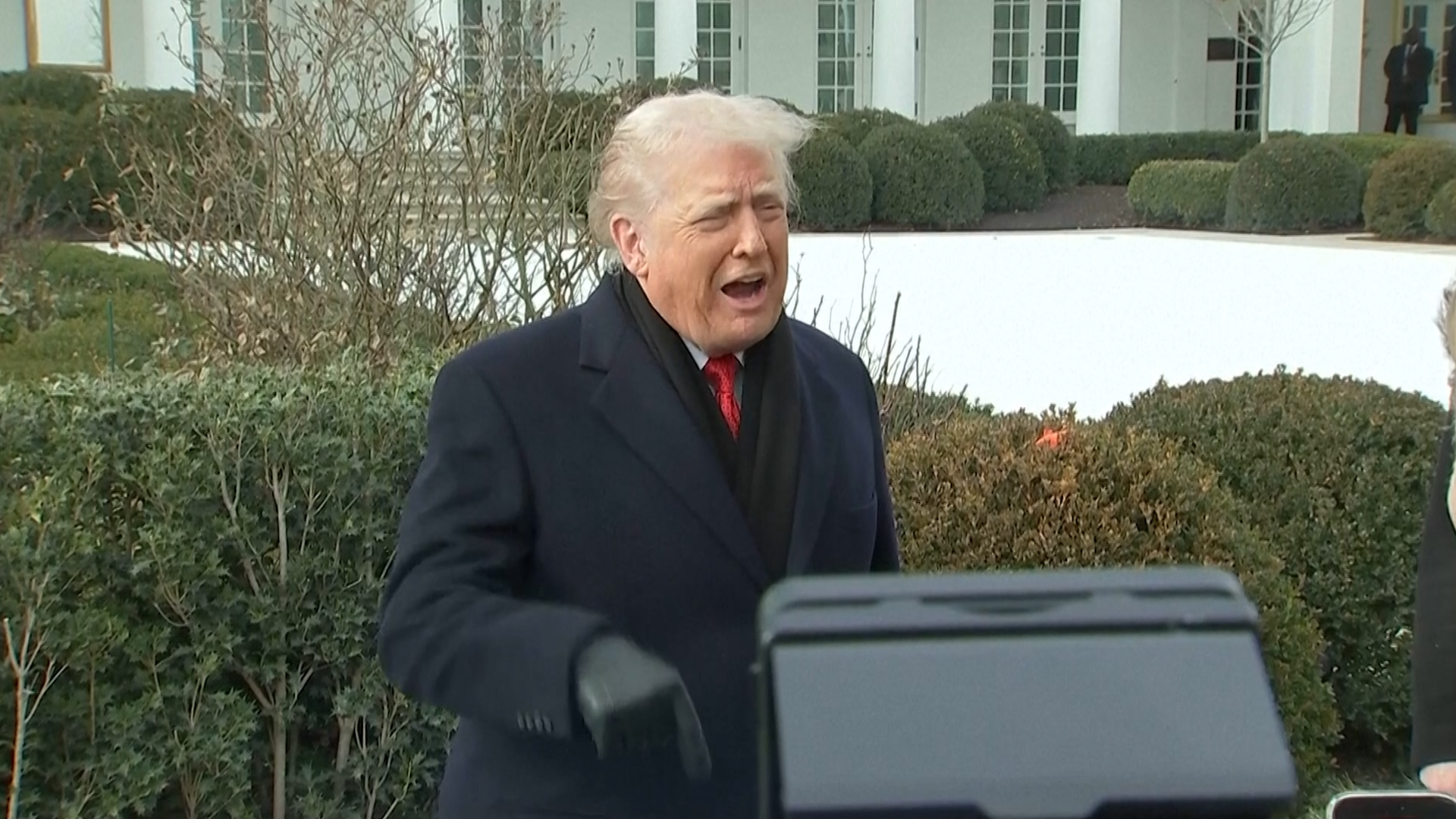 Donald Trump praises Iran for halting mass executions | Newsfeed Donald Trump praises Iran for halting mass executions | Newsfeed