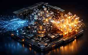 New ‘Test-Time Training’ method lets AI keep learning without exploding inference costs New ‘Test-Time Training’ method lets AI keep learning without exploding inference costs