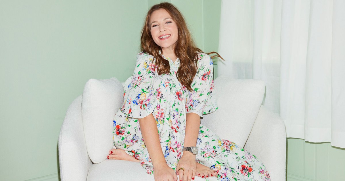 Walmart’s Exclusive Beautiful by Drew Barrymore Event Is Live Walmart’s Exclusive Beautiful by Drew Barrymore Event Is Live