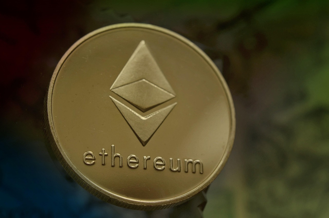 Ethereum’s 4-Hour Chart Says A Big Dump Is Coming, Here’s The Target Ethereum’s 4-Hour Chart Says A Big Dump Is Coming, Here’s The Target