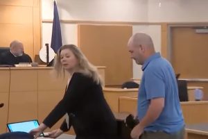 New Hampshire contractor sentenced to up to 30 years for theft to support gambling activity New Hampshire contractor sentenced to up to 30 years for theft to support gambling activity