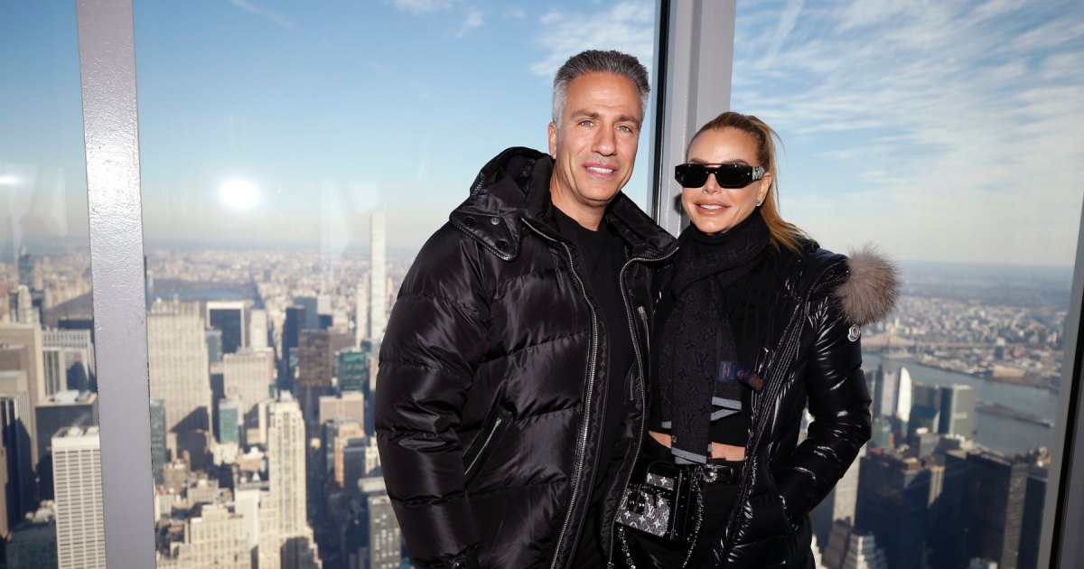Why RHOM’s Alexia Nepola Is Still Wearing Her Wedding Ring After Divorce Why RHOM’s Alexia Nepola Is Still Wearing Her Wedding Ring After Divorce