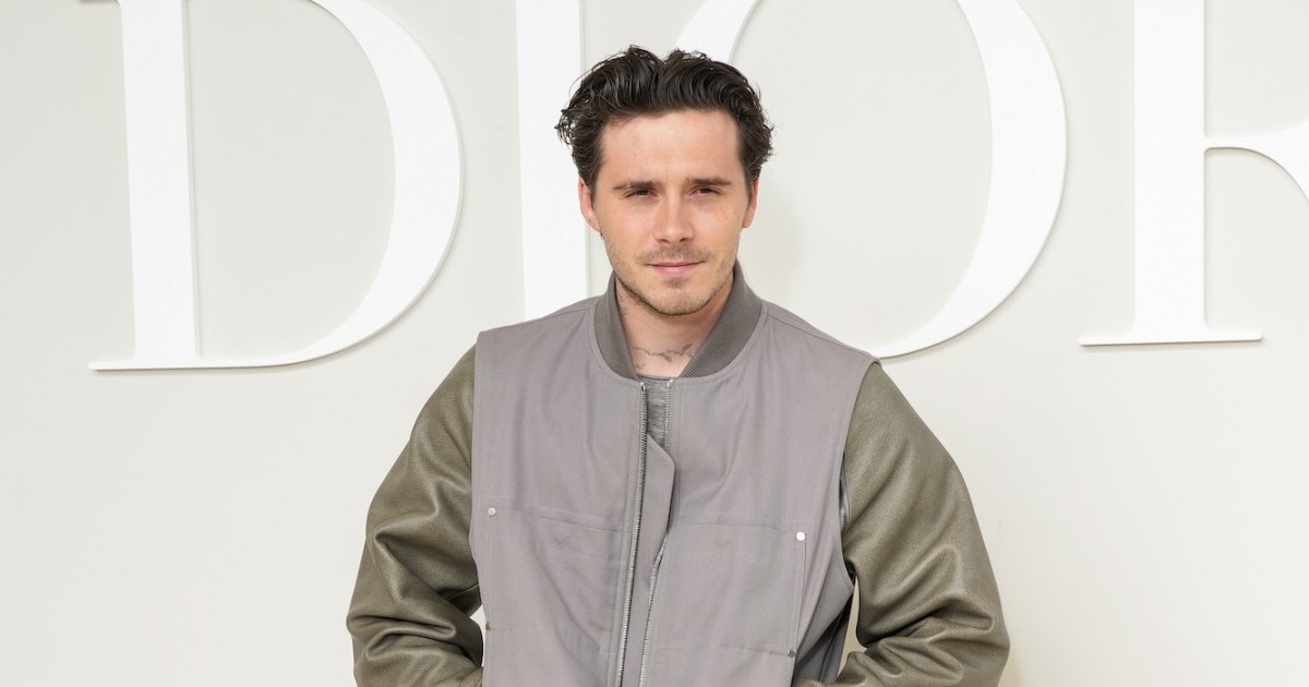 Brooklyn Beckham’s Career Changes Over the Years: Photographer, More