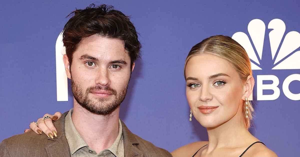 Kelsea Ballerini and Chase Stokes Reunite 2 Months After Split Kelsea Ballerini and Chase Stokes Reunite 2 Months After Split