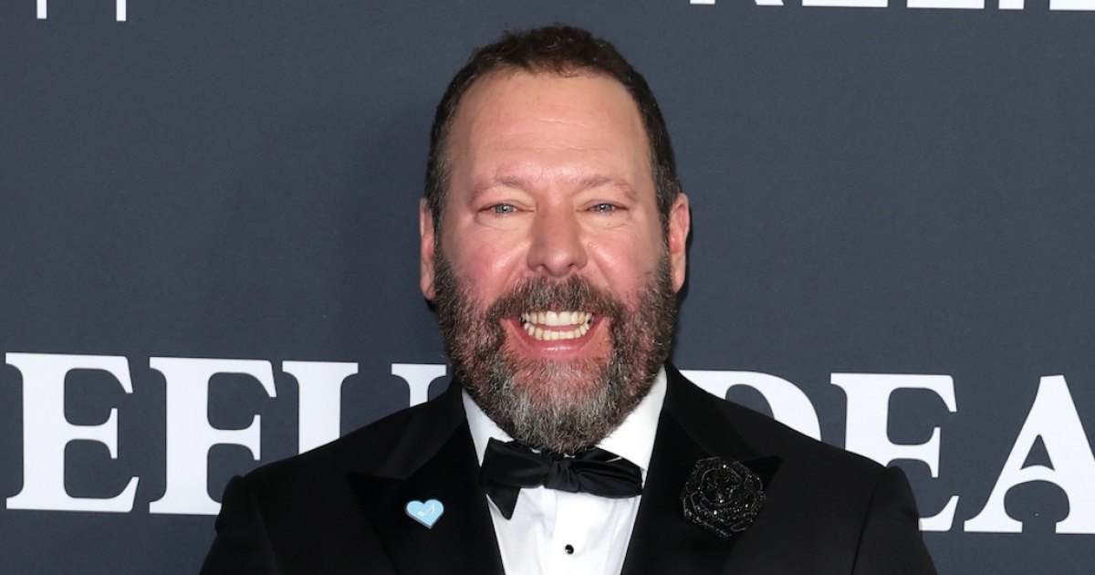 Bert Kreischer’s Sex, Weight Loss Confessions on Dumb Blonde Podcast Bert Kreischer’s Sex, Weight Loss Confessions on Dumb Blonde Podcast