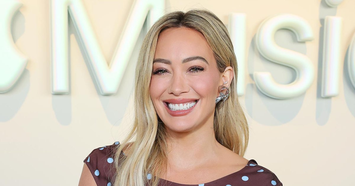 Hilary Duff Sings About ‘Giving Head’ and Fizzling Romance in New Song Hilary Duff Sings About ‘Giving Head’ and Fizzling Romance in New Song