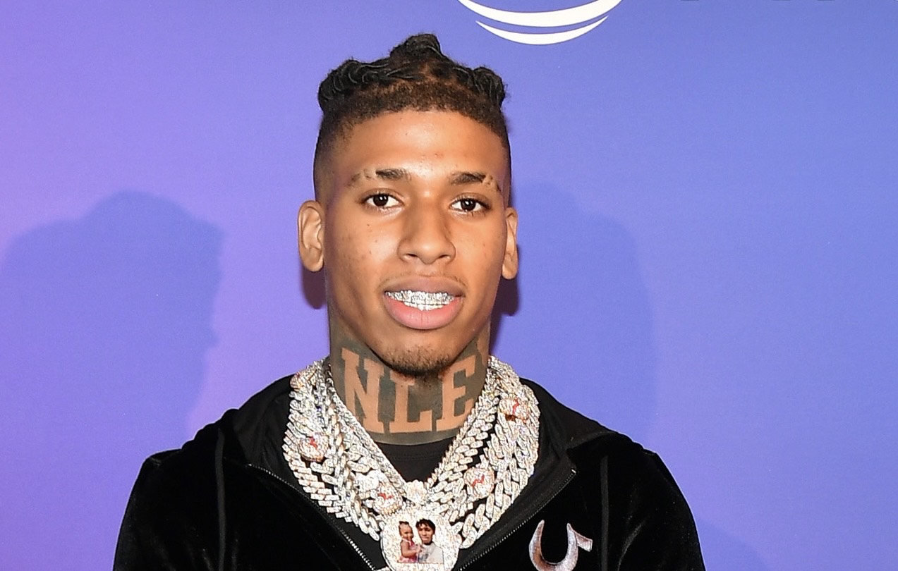 NLE Choppa Denies Parenting Accusations, Apparent CPS Case