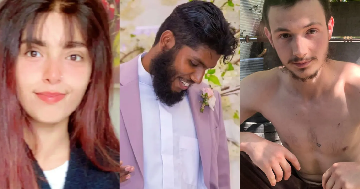 Hunger strike for 70 days: How the body breaks down without food | Interactive News Hunger strike for 70 days: How the body breaks down without food | Interactive News
