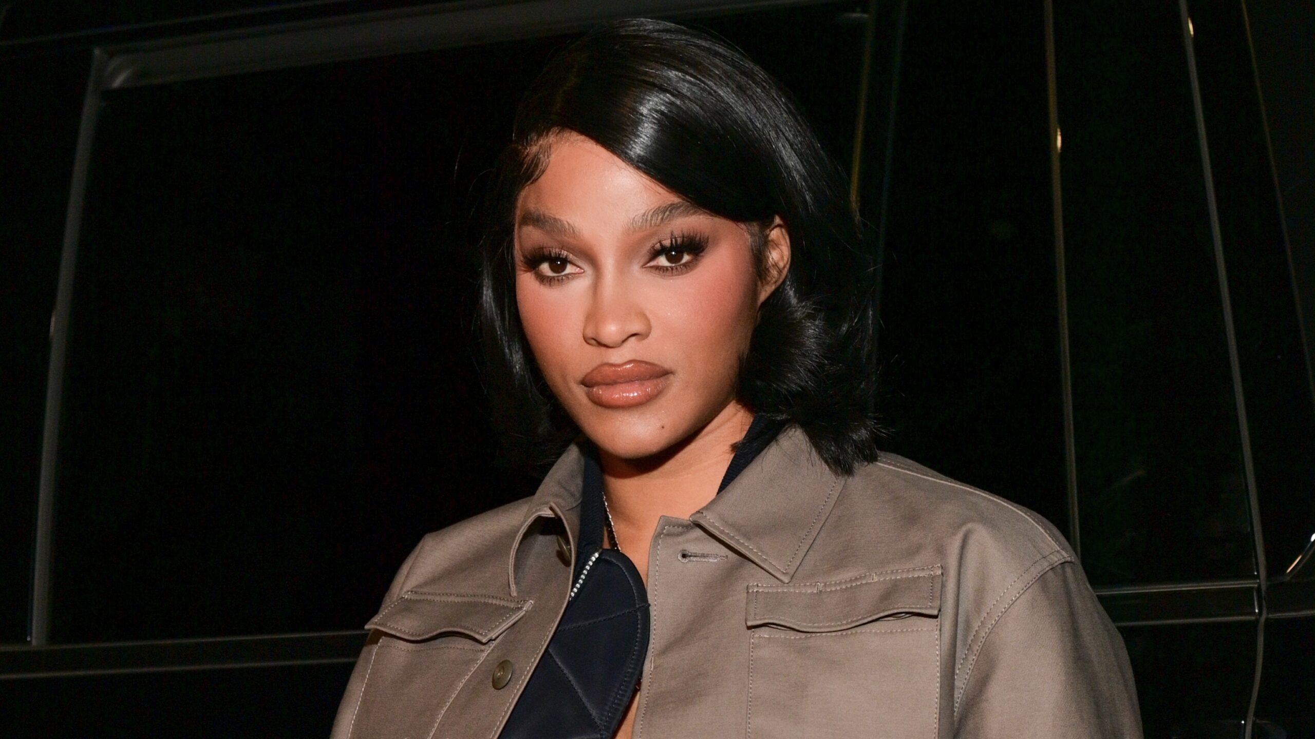 Joseline Hernandez Reveals She Is Three Years Sober (VIDEO) Joseline Hernandez Reveals She Is Three Years Sober (VIDEO)