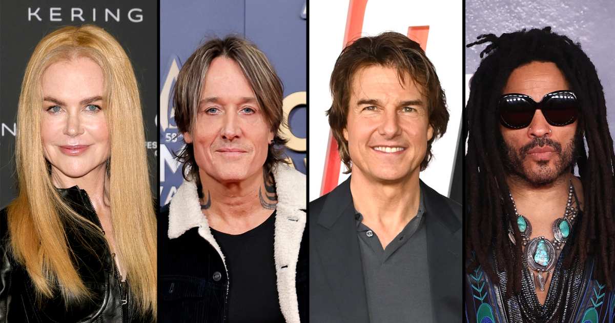 Nicole Kidman’s Complete Dating History: Ex Keith Urban and More Nicole Kidman’s Complete Dating History: Ex Keith Urban and More