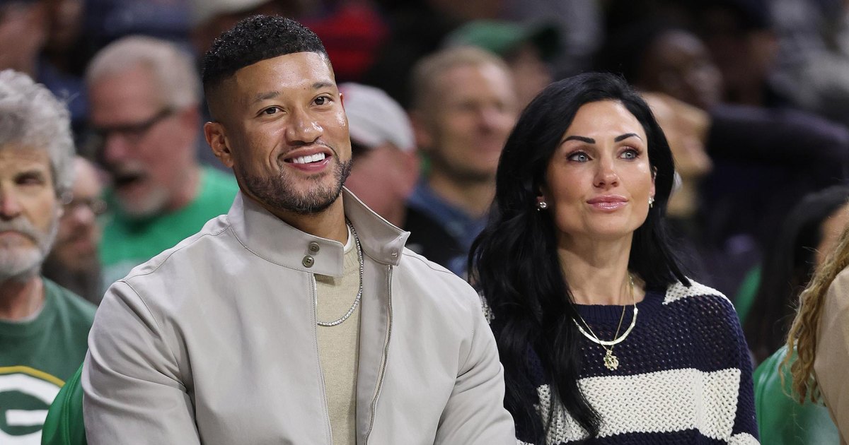 Notre Dame’s Marcus Freeman and Wife Joanna’s Relationship Timeline Notre Dame’s Marcus Freeman and Wife Joanna’s Relationship Timeline