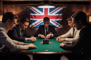 Report on gambling finds tougher regulation would ‘carry strong support’ in Britain Report on gambling finds tougher regulation would ‘carry strong support’ in Britain