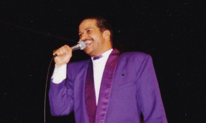 Legendary Gospel Singer Passes Away At 77 Legendary Gospel Singer Passes Away At 77