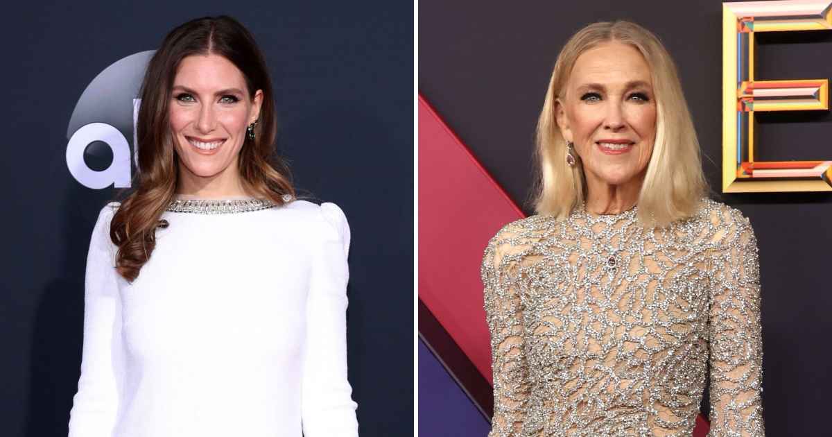 Schitt’s Creek’s Sarah Levy Says Catherine O’Hara’s Death ‘Cuts Deep’ Schitt’s Creek’s Sarah Levy Says Catherine O’Hara’s Death ‘Cuts Deep’