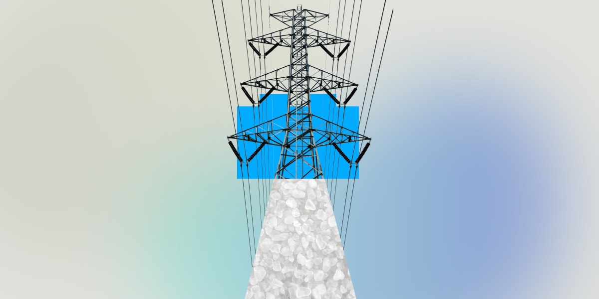The Download: sodium-ion batteries and China’s bright tech future The Download: sodium-ion batteries and China’s bright tech future