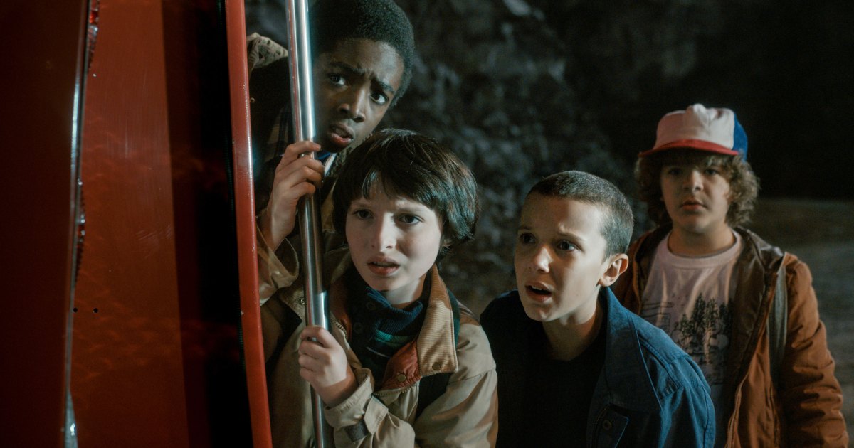 Stranger Things Series Finale Ending Explained: Who Died? Who Survived? Stranger Things Series Finale Ending Explained: Who Died? Who Survived?