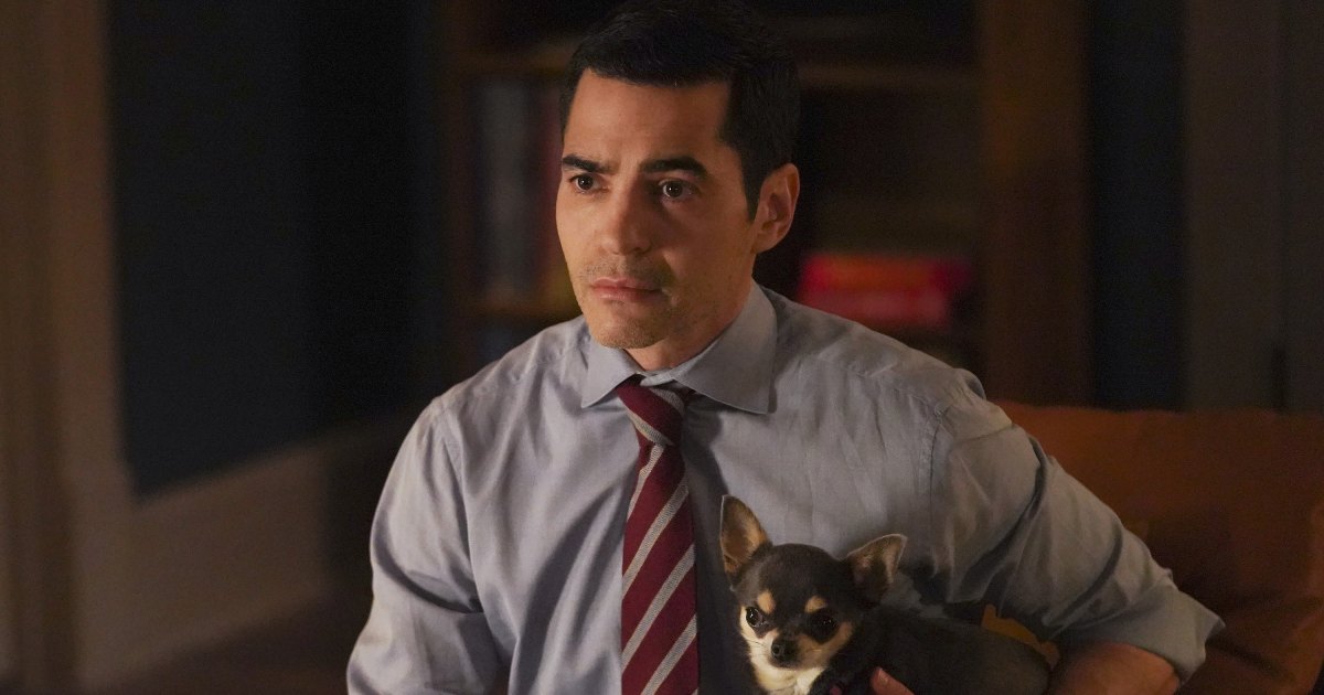 Will Trent’s Ramon Rodriguez Breaks Silence After Potential Season 4 Death Will Trent’s Ramon Rodriguez Breaks Silence After Potential Season 4 Death