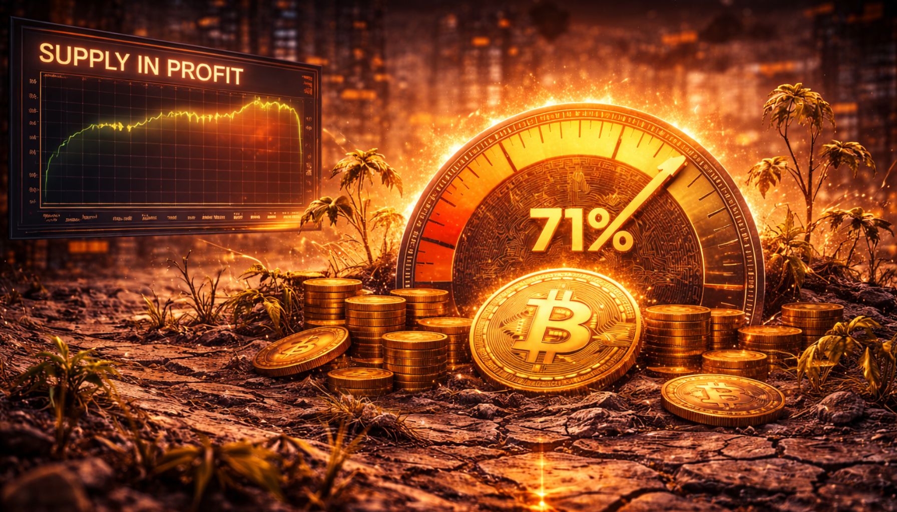 Still Not Enough For A Sustainable Recovery