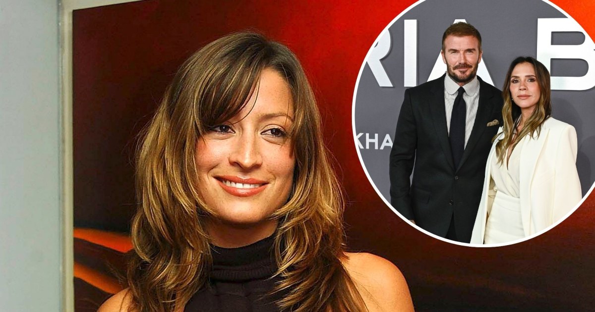 Who Is Rebecca Loos? Meet the Beckham Family’s Former Personal Assistant Who Is Rebecca Loos? Meet the Beckham Family’s Former Personal Assistant