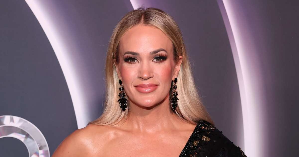 Why Carrie Underwood Almost Didn’t Record ‘Before He Cheats’ Why Carrie Underwood Almost Didn’t Record ‘Before He Cheats’