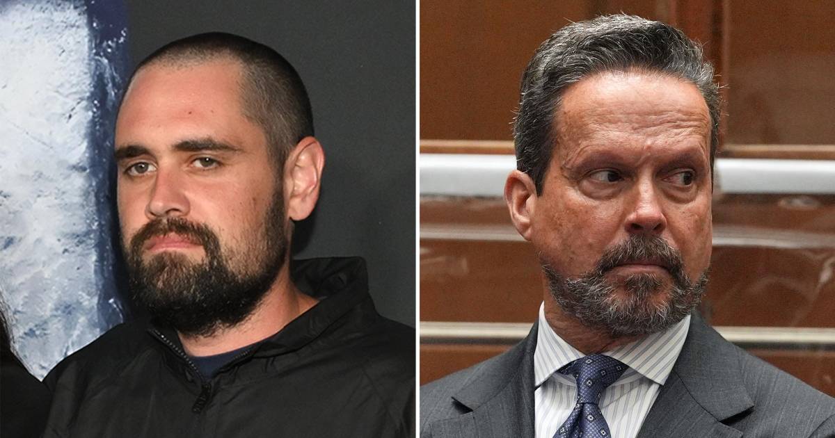 Why Did Nick Reiner’s Attorney Step Down From Murder Case? Lawyers Weigh In