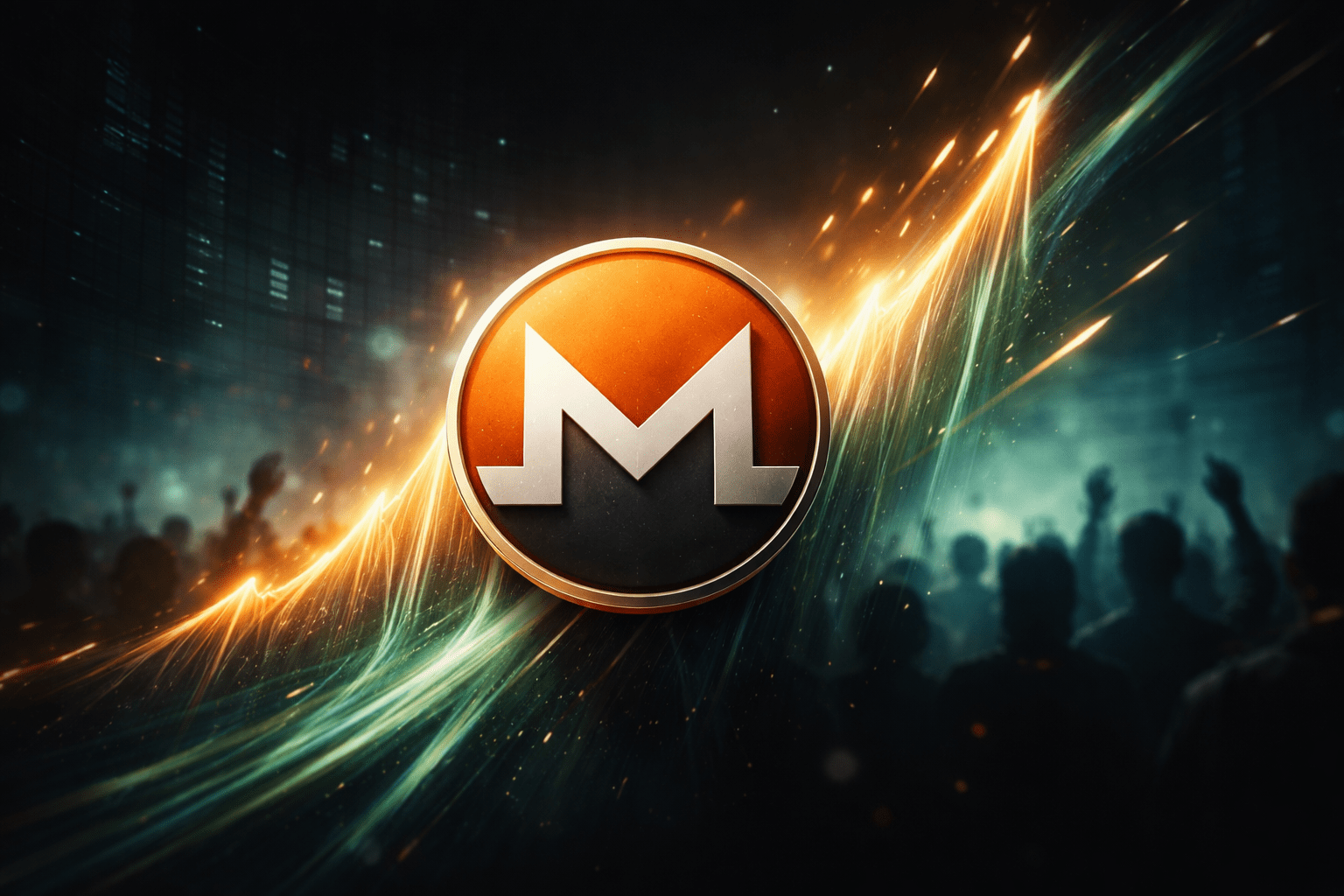 Monero (XMR) Rockets 51% To New ATH, But Watch Out For FOMO Monero (XMR) Rockets 51% To New ATH, But Watch Out For FOMO