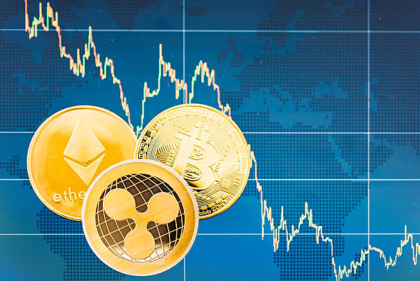 XRP Goes Institutional: Flare Networks Unveils New Infrastructure Support XRP Goes Institutional: Flare Networks Unveils New Infrastructure Support